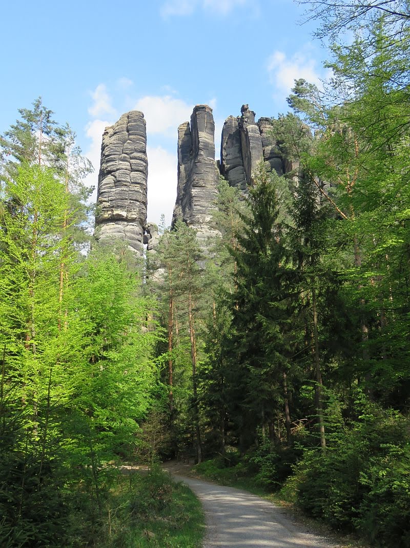 Affenstein.