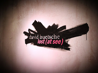 Dave Buetsche Lost at See All Rights Reserved