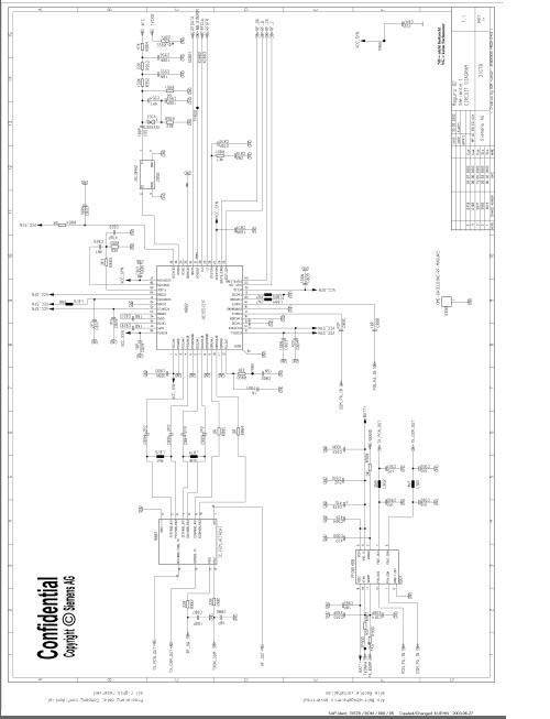 Mc60 Motor Controller Schematic