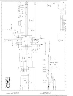 Siemens MC60 Schematic Diagram - Phone Diagram