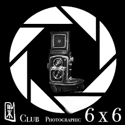 Blog Club Photographic 6x6