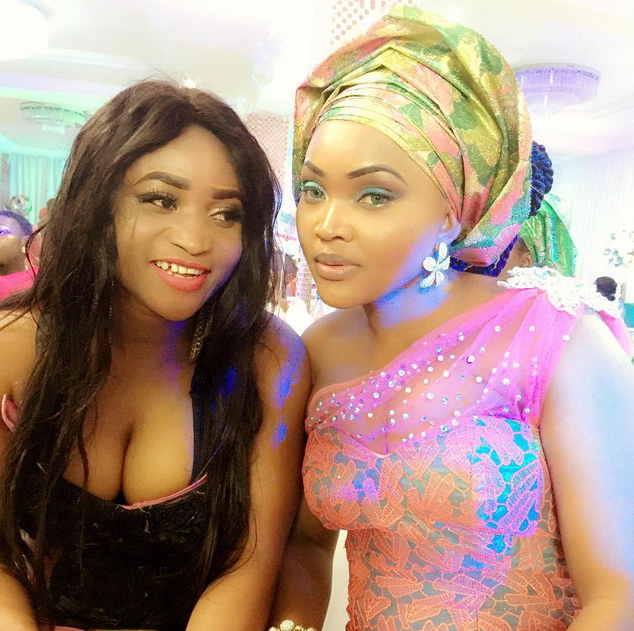 mercy aigbe designer