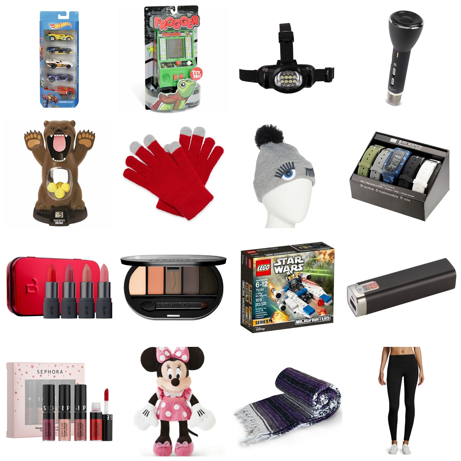 Celebrate Three Kings Day with Fun & Chic Gifts from JCPenney
