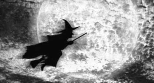 las brujas leyendas las brujas leyendas