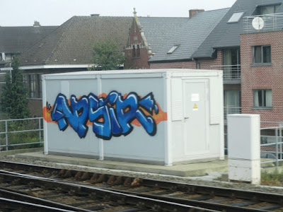 Jemelle - Aalst