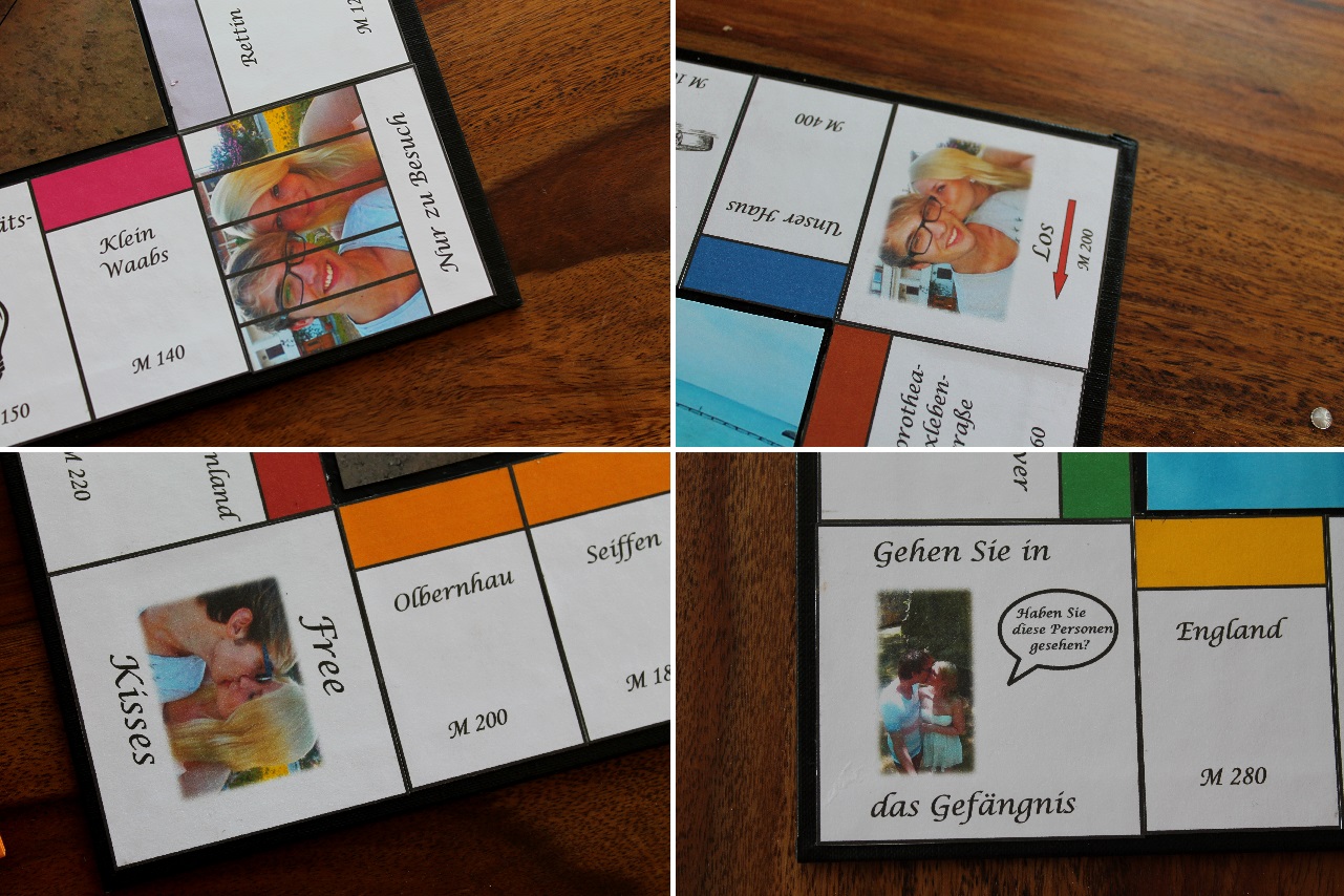 Monopoly Selber Machen Monopoly Selber Machen