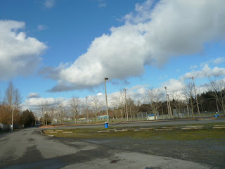 NW Artist: Learning About Life, Art &amp; Spirituality: Kasch Park - Everett