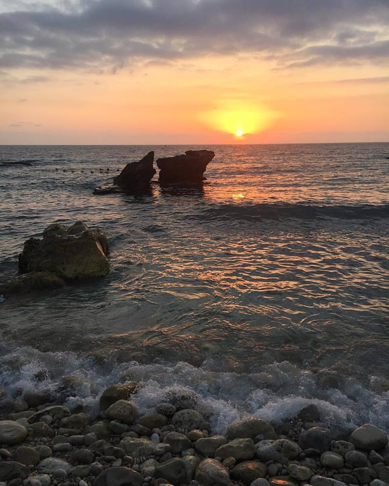Best Beaches In Lebanon