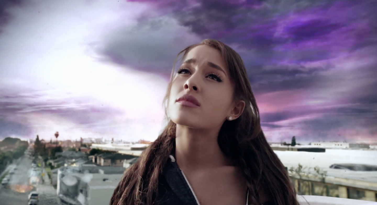 Ariana Grande One Last Time Po Polsku Letra De Ariana Grande One Last Time - LIBRAIN