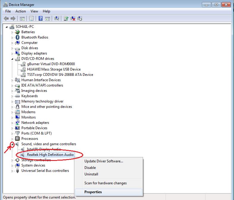 How To Enable Sound In Safe Mode Hawkdive