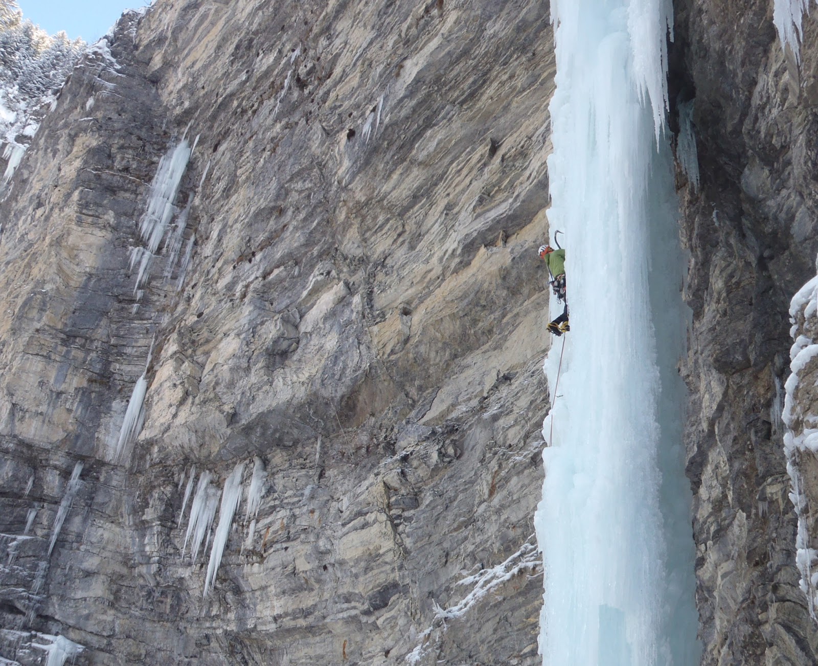 Adrian Nelhams La Dame du Lac