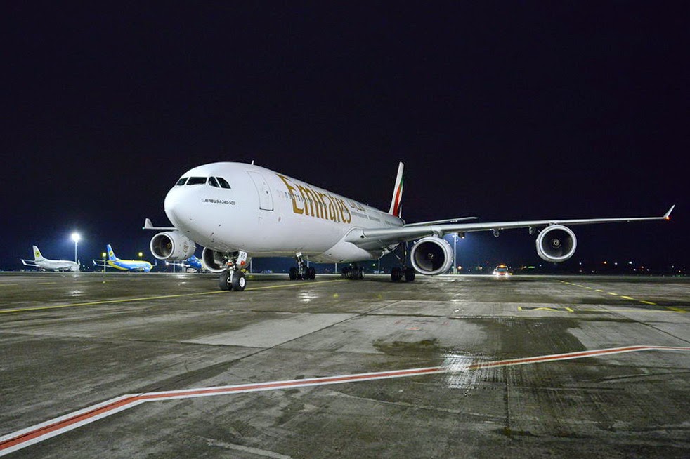 Kitomari Banking & Finance Blog EMIRATES INTRODUCES NIGHT FLIGHTS OUT