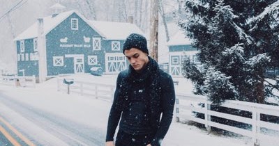 mika joe dating