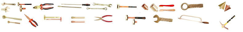 non sparking tools manufacturers in india