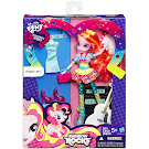 My Little Pony Equestria Girls Rainbow Rocks Dress Up Pinkie Pie Doll