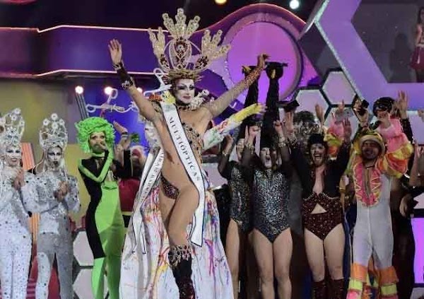 Piden firmas en apoyo a Drag Sethlas Piden firmas en apoyo a Drag Sethlas