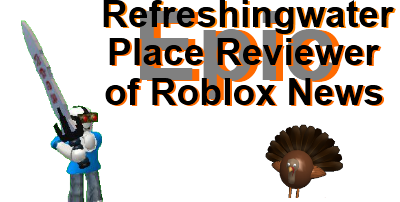 Roblox News November 2011 - call of robloxia nuketown roblox