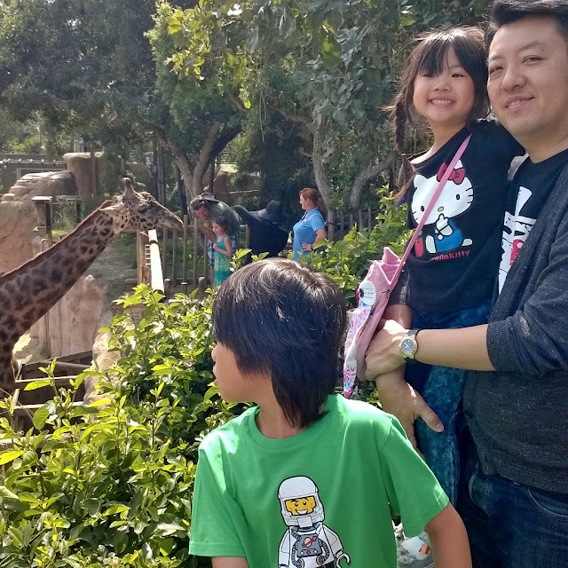 Santa Barbara Zoo Santa Barbara Zoo. See more pics at growinguphui.blogspot.com