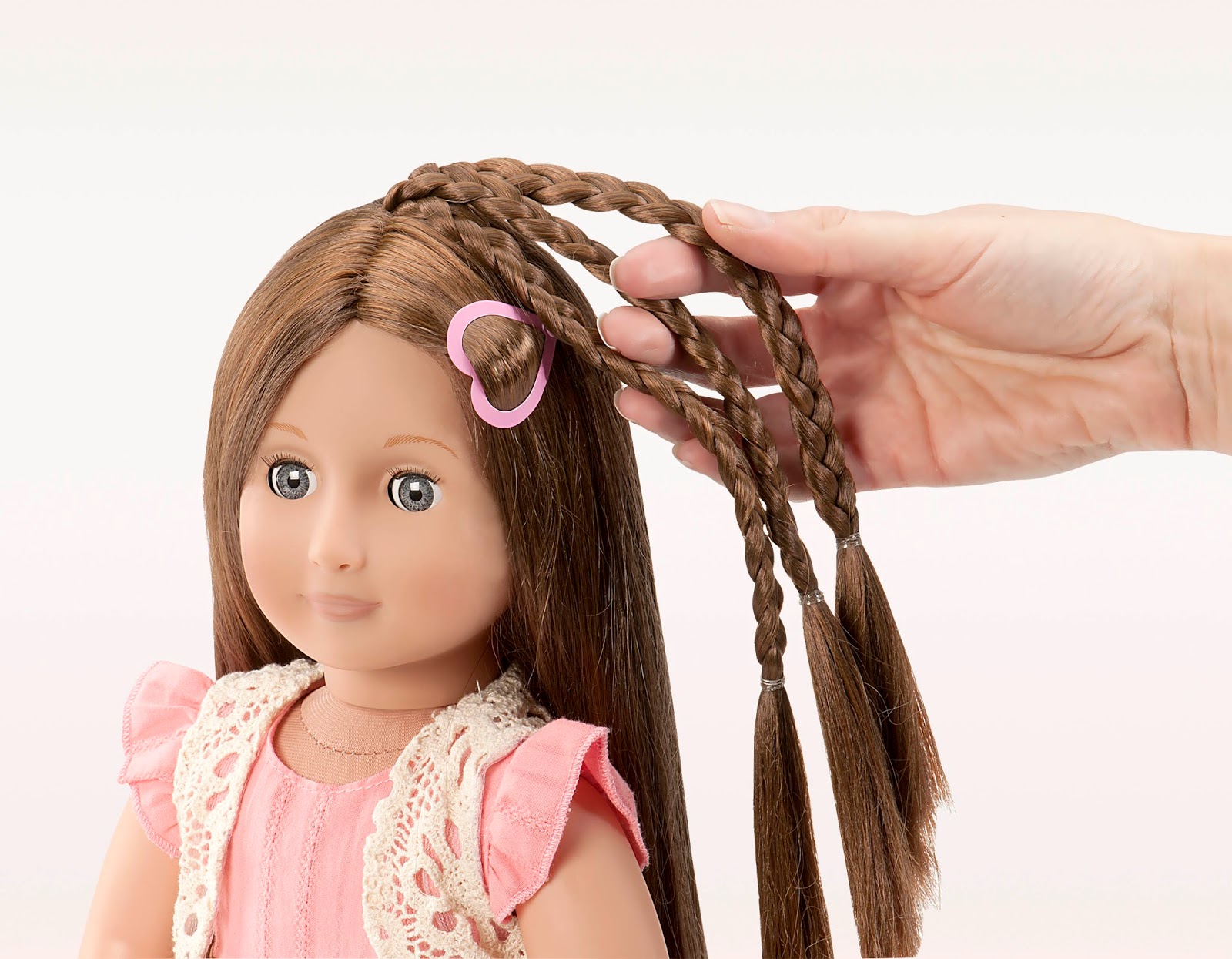 Our Generation Dolls South Africa 2016