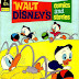 Walt Disney's Comics and Stories #409 - Carl Barks reprint