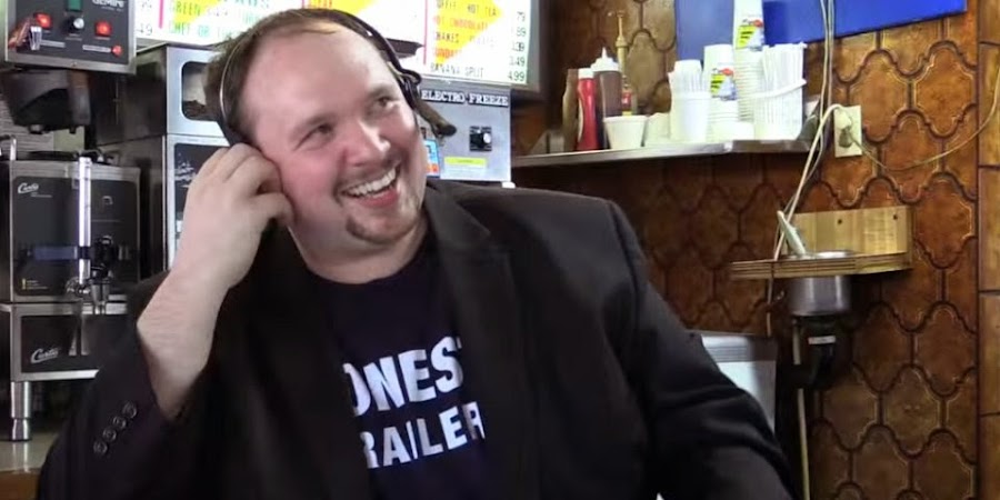 John-Bailey-Honest-Trailers