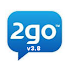 2go announces latest version V3.8, promises great improvements and encourages users to upgrade or download it