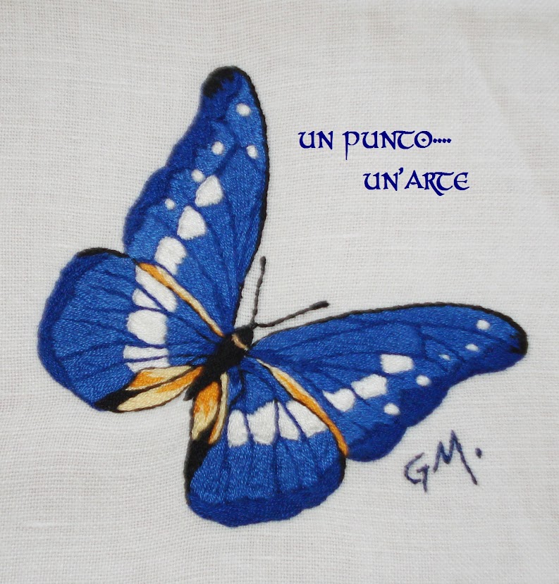 Un Punto....un'Arte