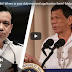 Spox Roque Burns Trillanes: "STOP THE DRAMA! Where is Your Duly Received application Form?" (Video)
