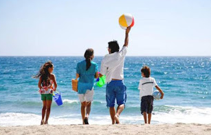 Tips Penting Sebelum Travelling dengan Keluarga Tips Penting Sebelum Travelling dengan Keluarga