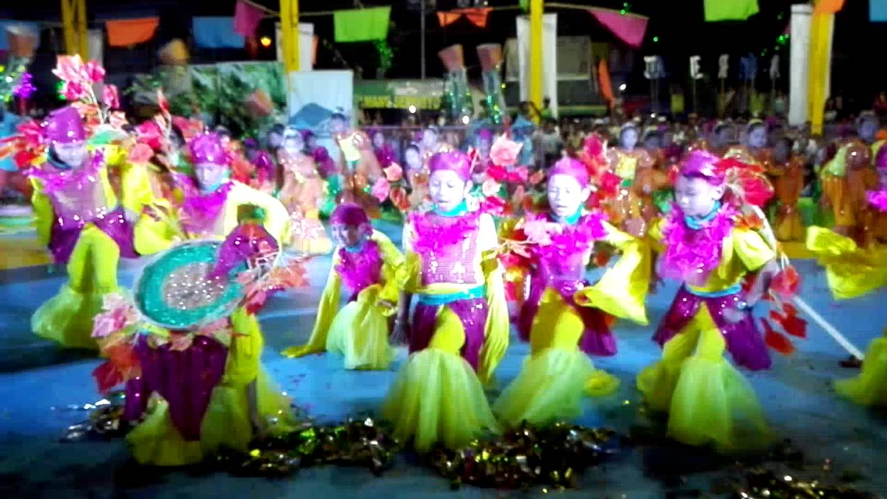 Top 10 Festivals of the Province of LAGUNA Santa Maria, Laguna