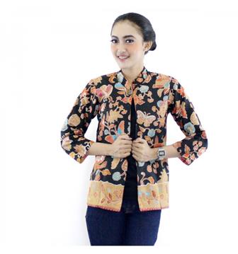 Contoh Baju Seragam Guru Yang Cantik Dan Elegan
