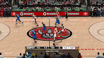 nba 2k13 espn scoreboard patch nba 2k13 espn scoreboard patch