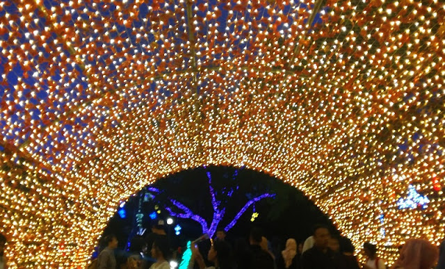 fantasy light dufan