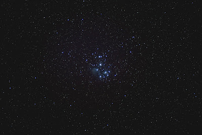 m45 plejady astrofotografia zdjęcie m45 plejady astrofotografia zdjęcie
