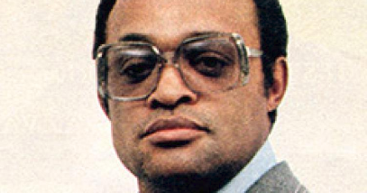 Leroy Nicky Barnes 1933