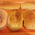 طريقة تحضير عجينة خبز السندويتش