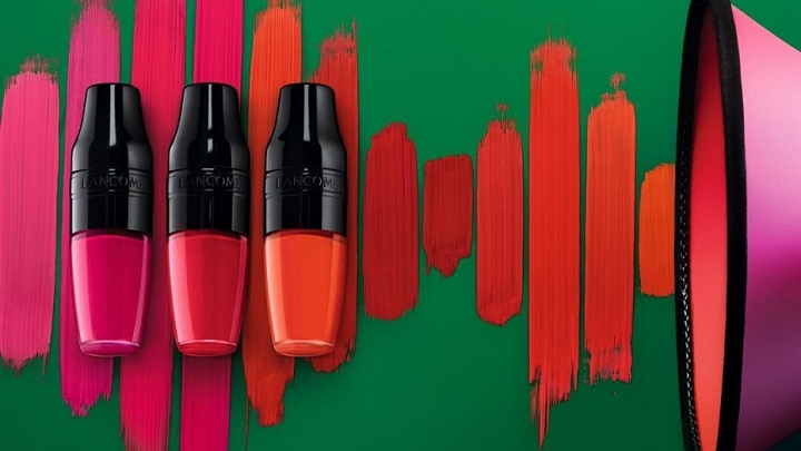 Matte Shaker Lancôme opiniones