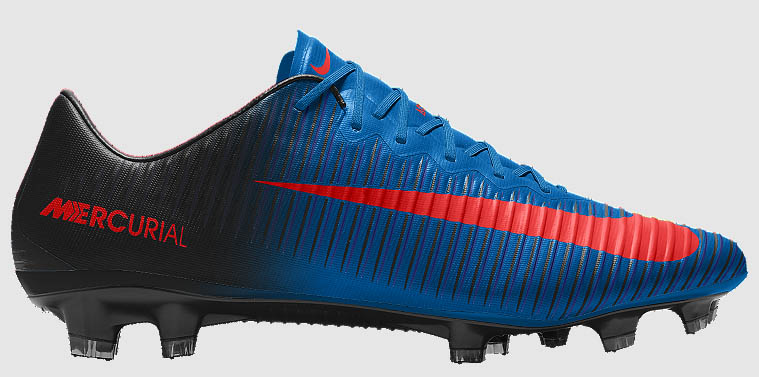 nikeid mercurial vapor