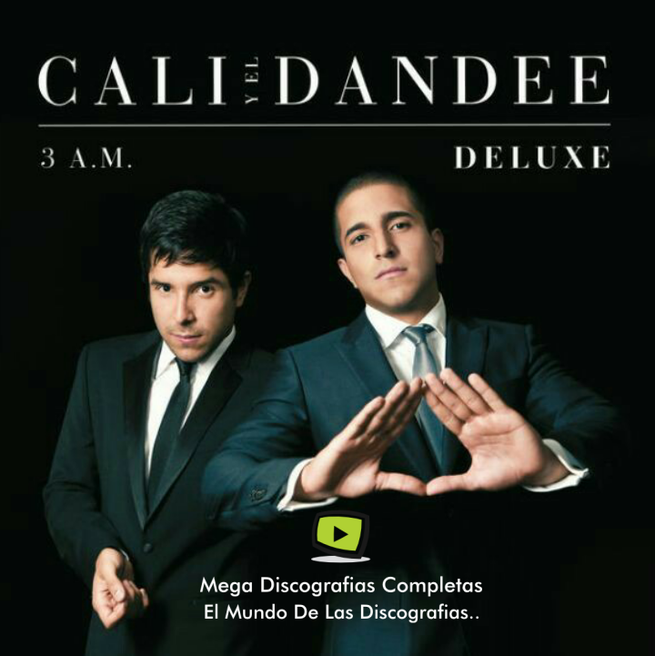 descargar discografia cali y el dandee descargar discografia cali y el dandee
