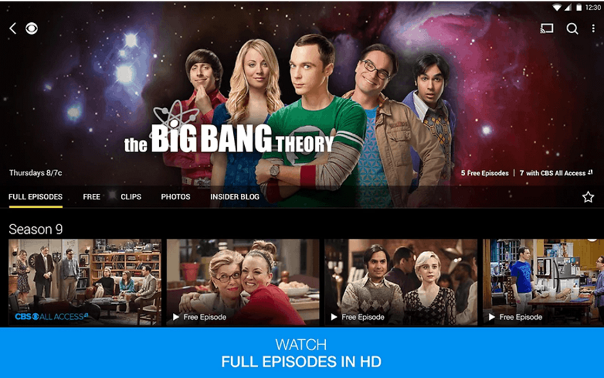 Tv Online: 4+1 Aplikasi Nonton Tv Online di Android - GRABTEKNO