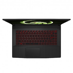 MSI Bravo 15 A4DCR-070VN R5 4600H/8GB/512GB SSD/AMD RX5300M/Win10