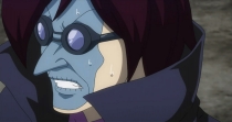 Fairy Tail Zero Episódio 08 Fairy Tail Zero