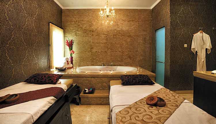 Pilihan Tempat Spa di Serpong yang Nyaman dan Memuaskan