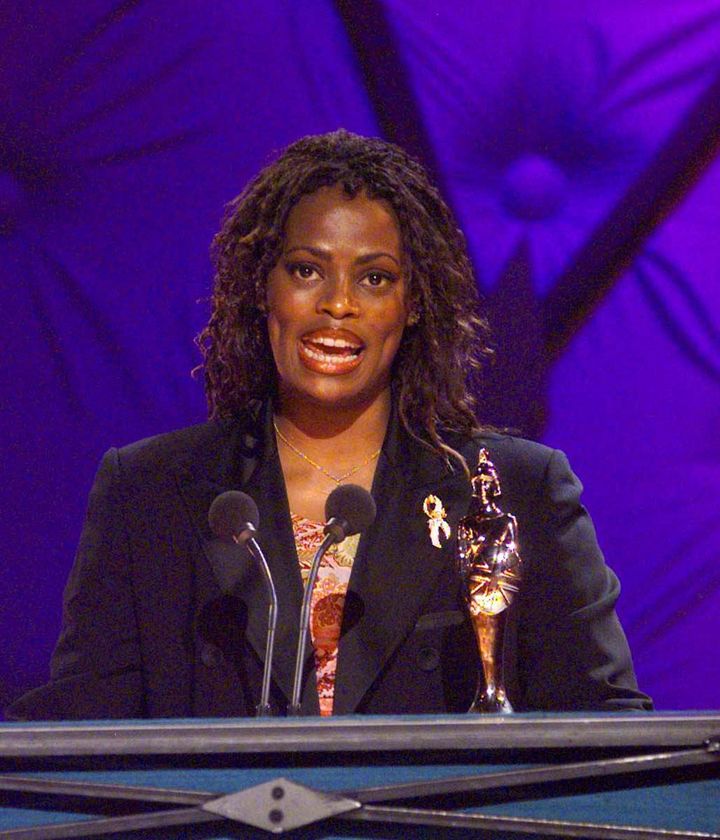 Des'ree HairStyles Women Hair Styles Collection