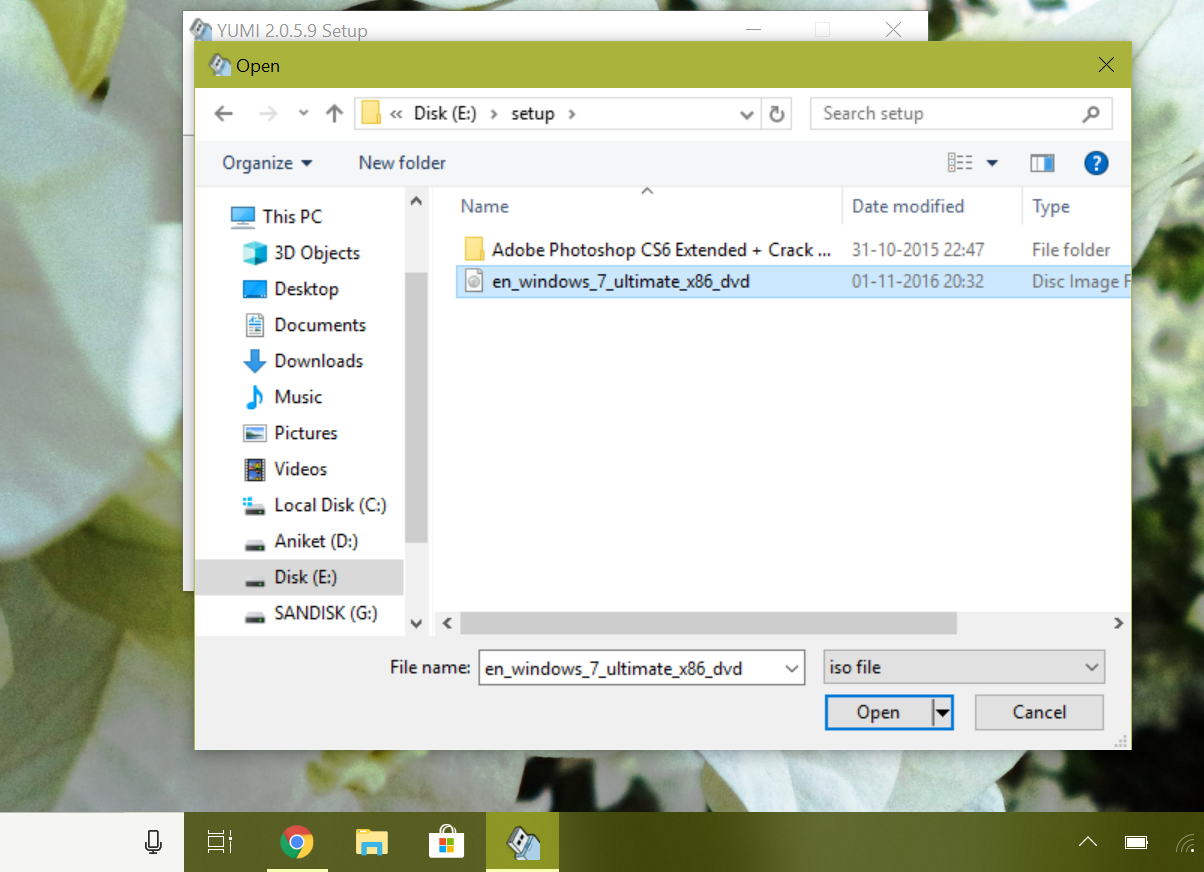 How2Do How to create bootable USB in 3 easy steps