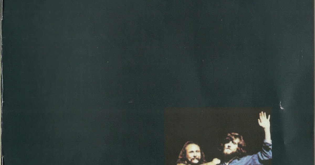 Regresso ao Passado Crosby & Nash Immigration Man