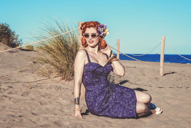"Find What Works For You As An Individual" Pin-up Models Talk About Their Struggles With Self-Confidence And More