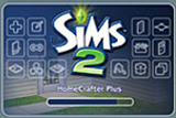 Sims 2 HomeCrafter Plus 1