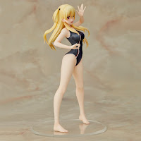 Figuras: Abierto pre-order de Alisa Reinford de "Eiyuu Densetsu: Sen no Kiseki II" - Union Creative International Figuras: Abierto pre-order de Alisa Reinford de "Eiyuu Densetsu: Sen no Kiseki II" - Union Creative International