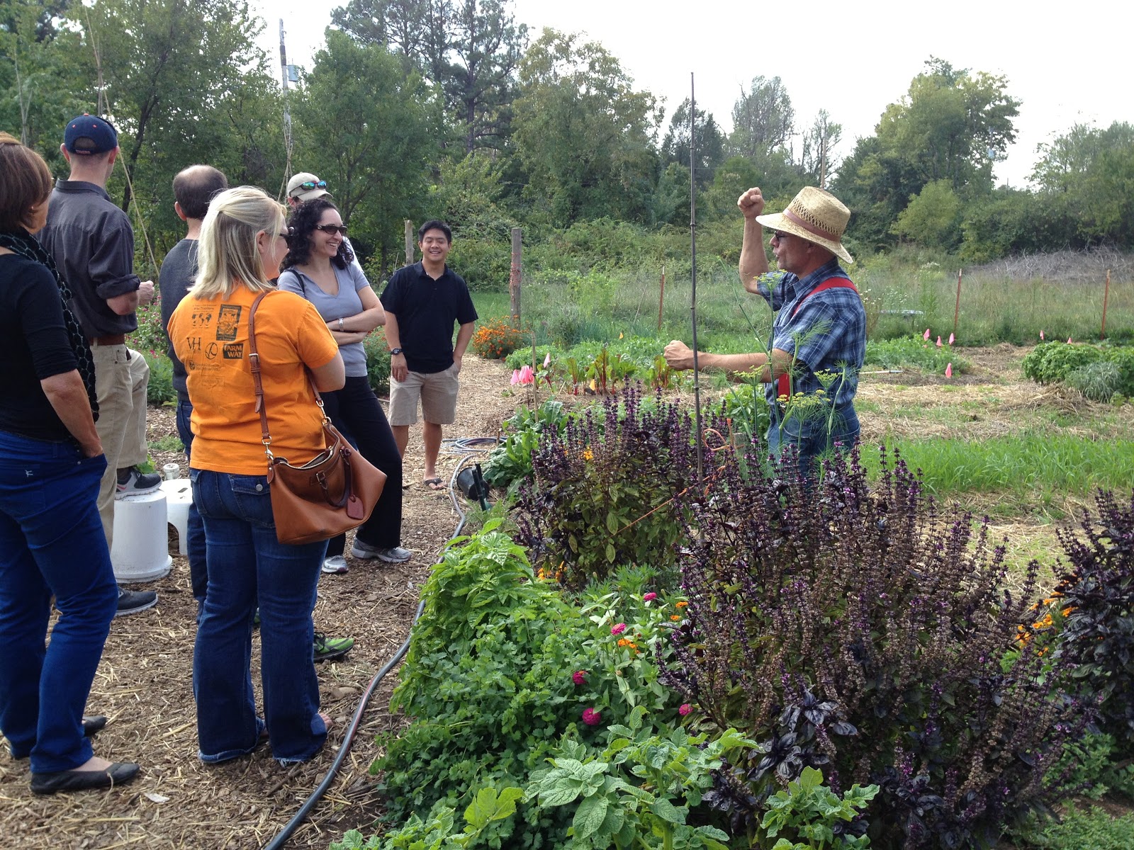 Agriculture Current Agricultural Issues